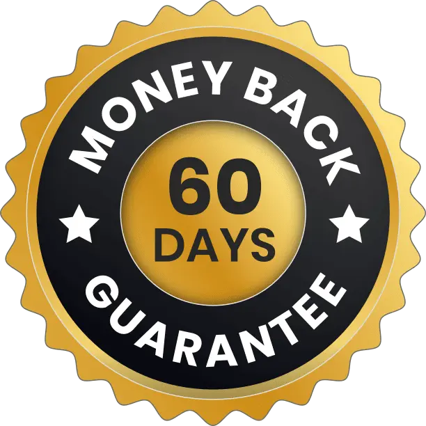 ViriFlow 60 days money back 