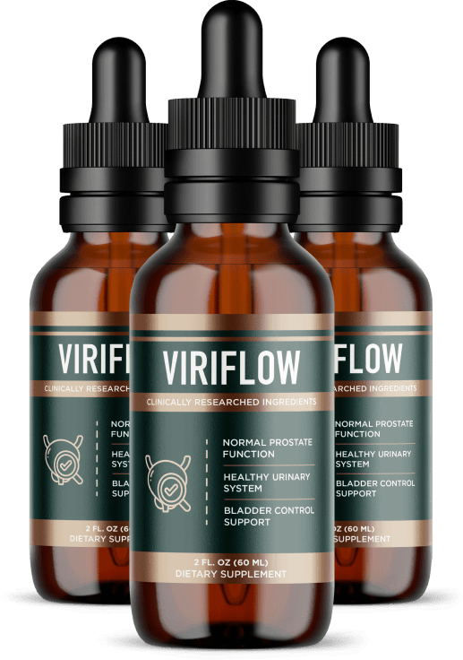 ViriFlow